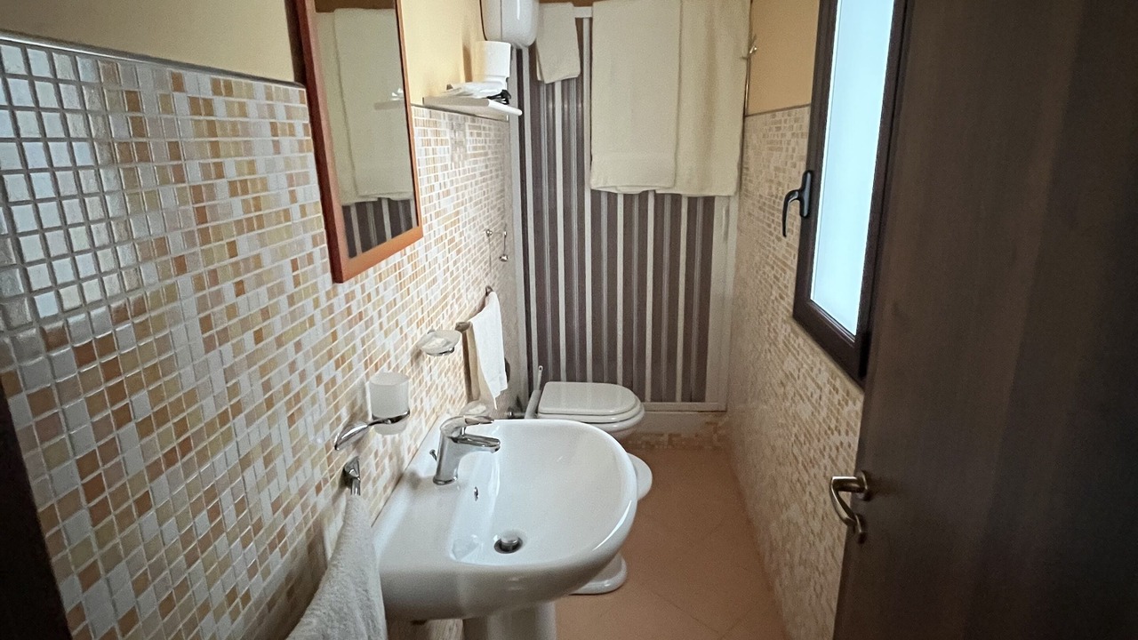 Photo of Bathroom in Realmonte