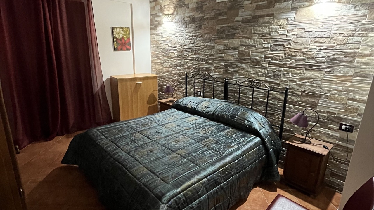 Photo of Bedroom in Realmonte