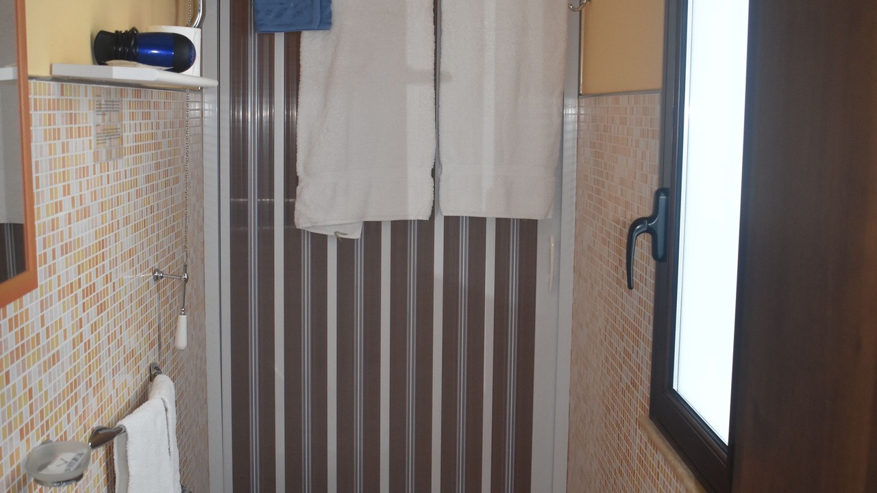 Photo of Bathroom in Realmonte