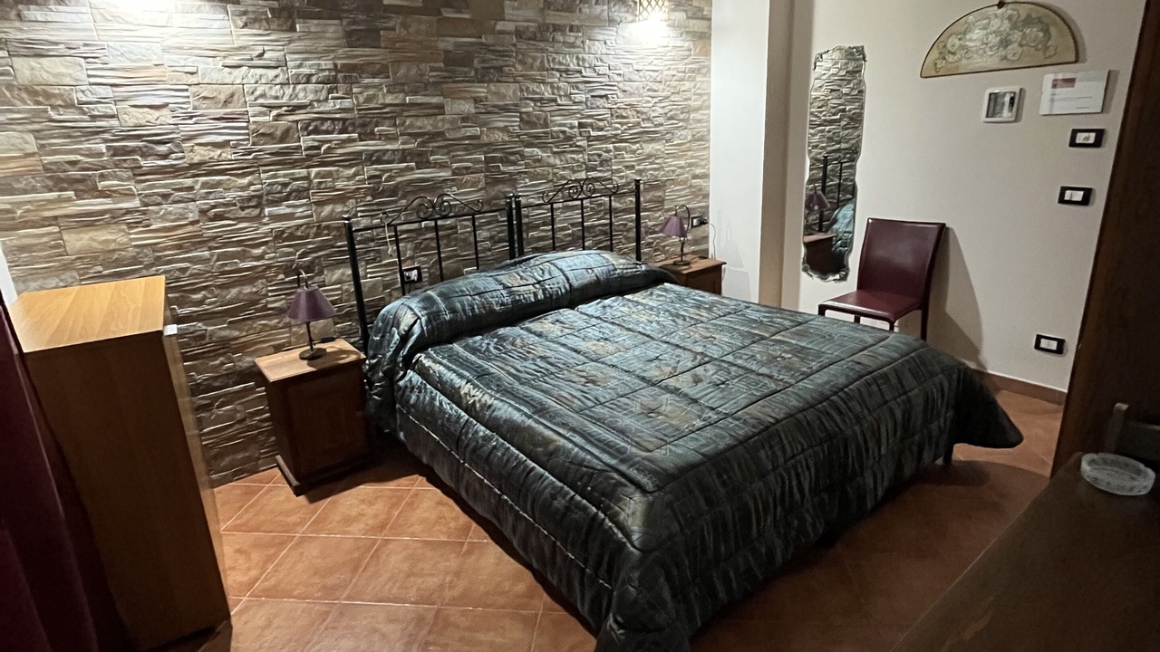 Photo of Bedroom in Realmonte