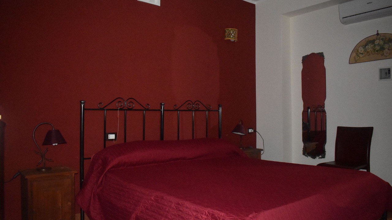 Photo of Bedroom in Realmonte
