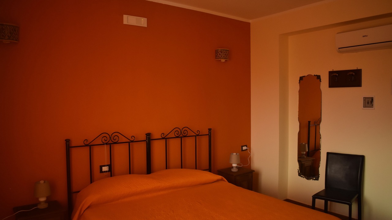 Photo of Bedroom in Realmonte