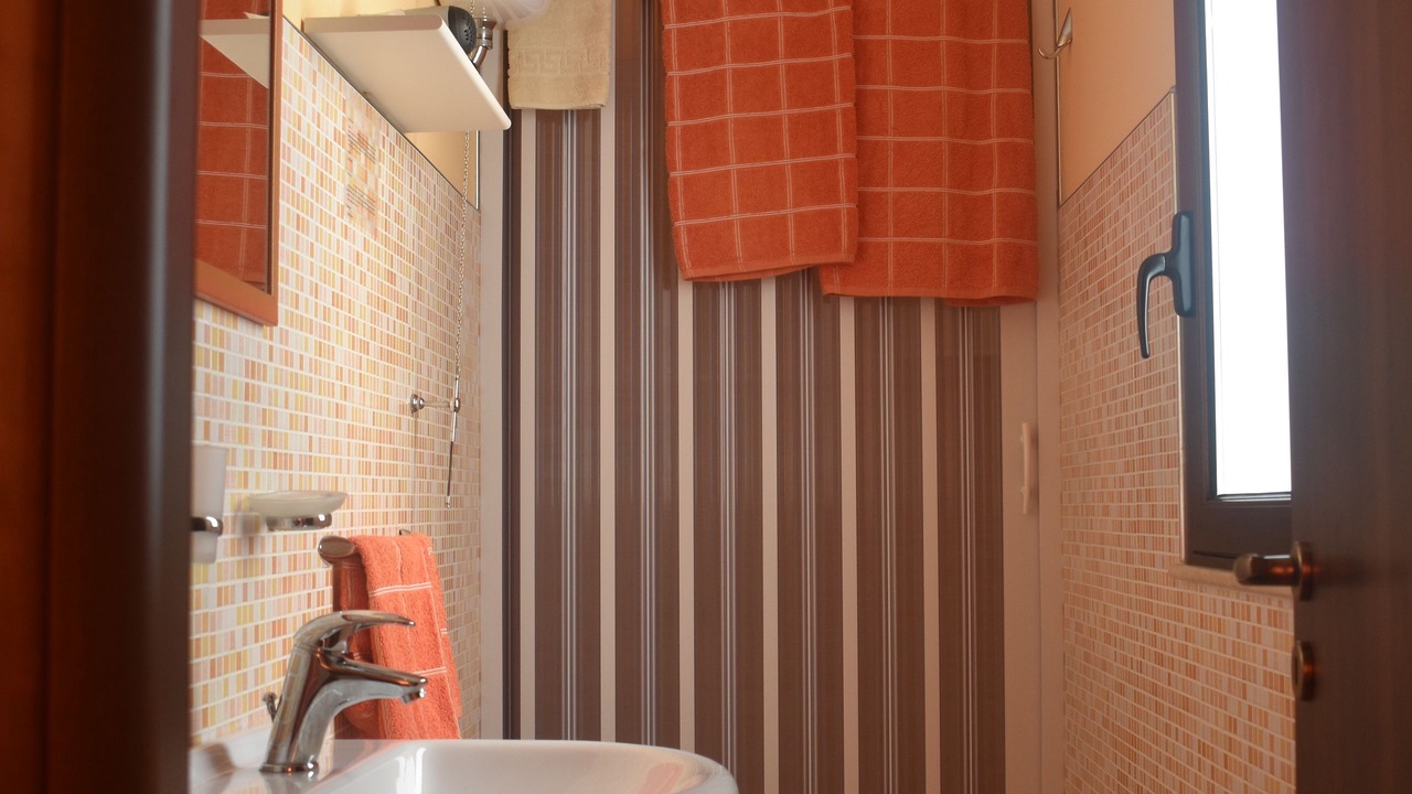 Photo of Bathroom in Realmonte
