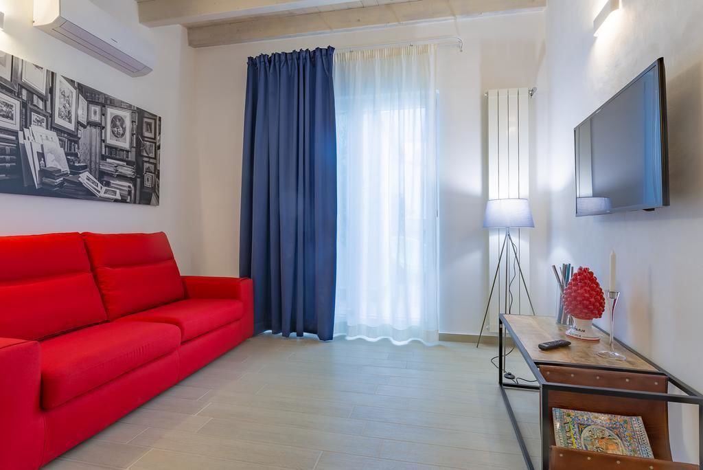 Photo of Bedroom in Sciacca Historic Centre