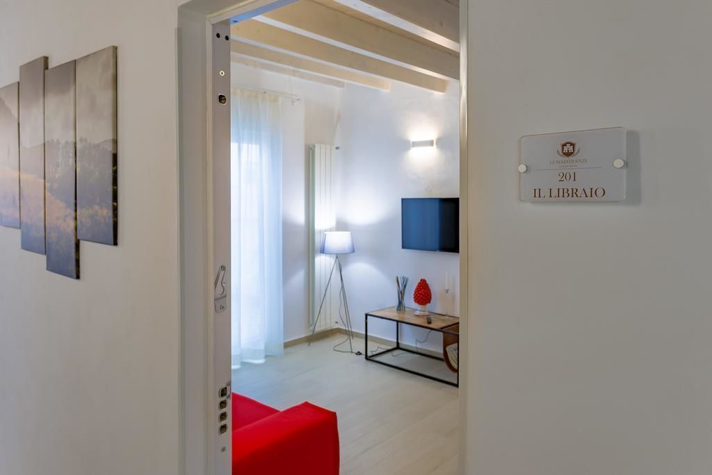 Photo of Bedroom in Sciacca Historic Centre