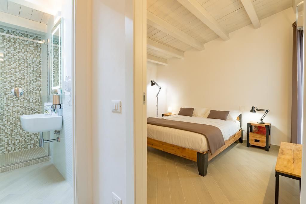 Photo of Bedroom in Sciacca Historic Centre