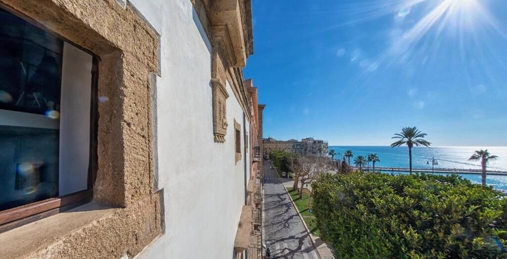 Photo of Outdoor in Sciacca Historic Centre