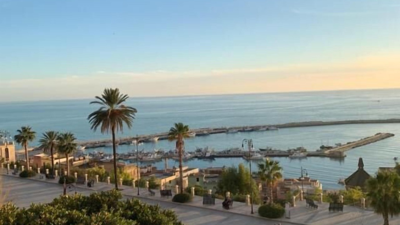 Photo of Outdoor in Sciacca Historic Centre