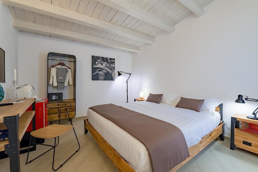 Photo of Bedroom in Sciacca Historic Centre