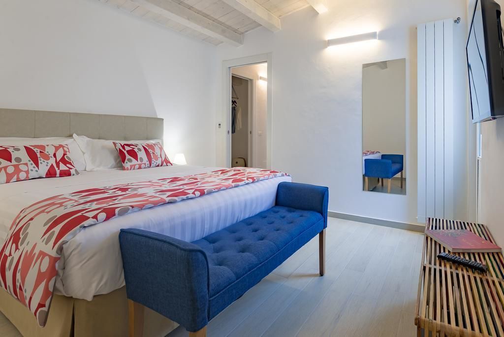 Photo of Bedroom in Sciacca Historic Centre