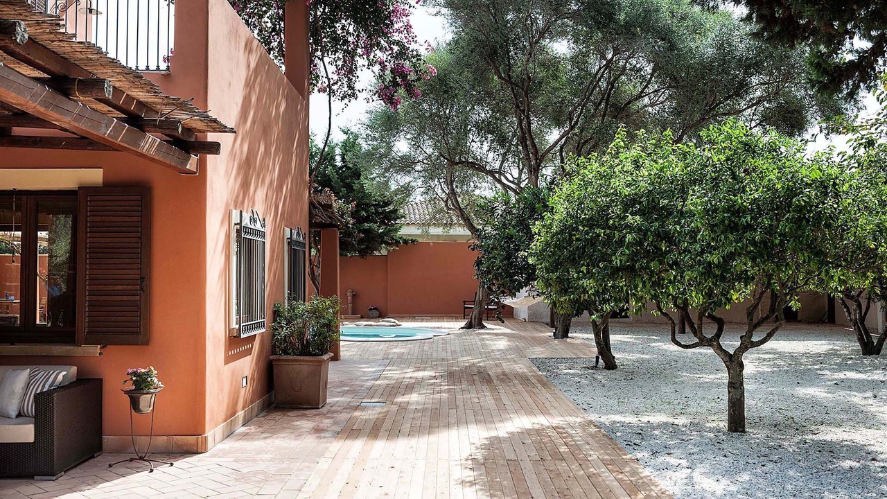 Photo of Outdoor in Marsala