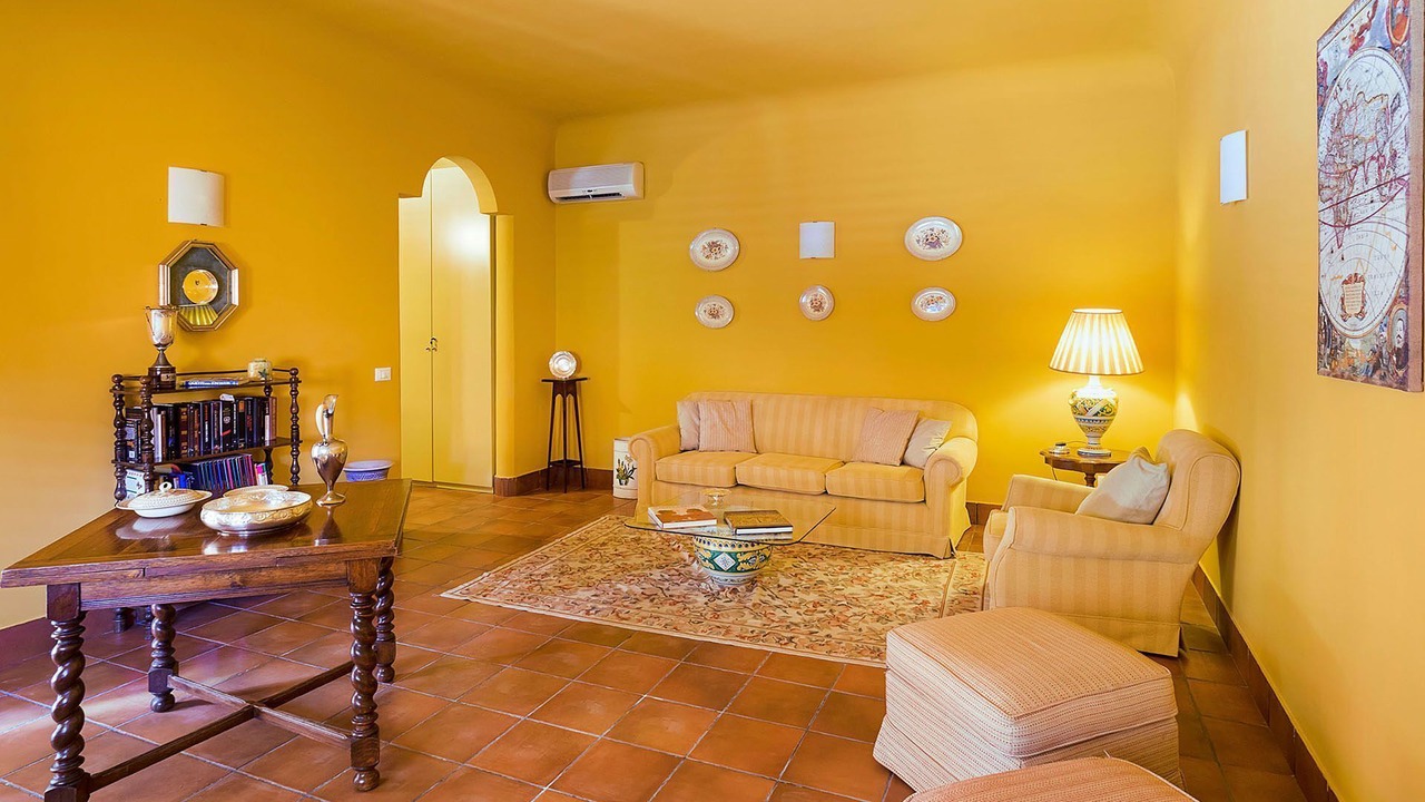 Photo of Livingroom in Marsala