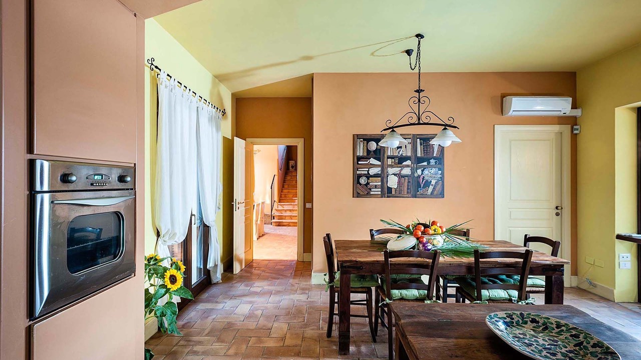 Photo of Kitchen in Marsala