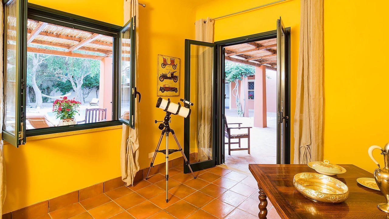 Photo of Livingroom in Marsala