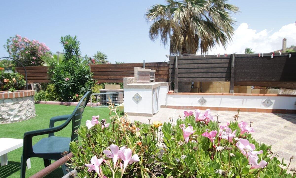 Photo of Outdoor in Solfarelli