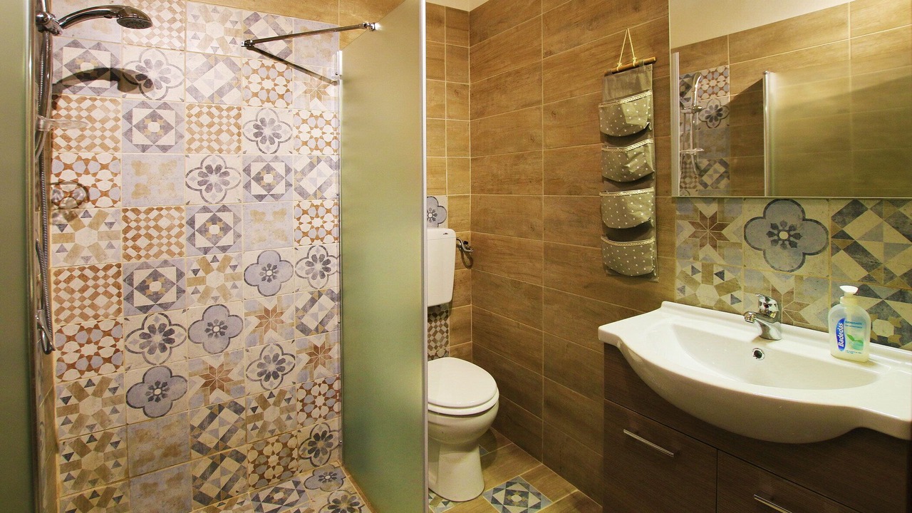 Photo of Bathroom in Solfarelli