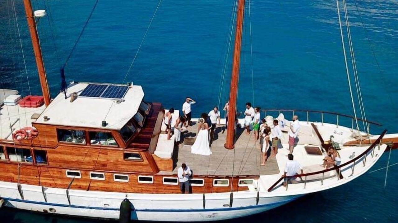 Photo of Outdoor in Trapani