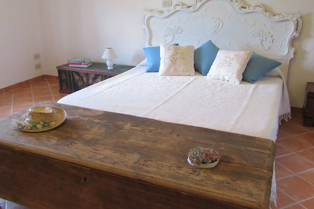 Photo of Bedroom in Calatafimi
