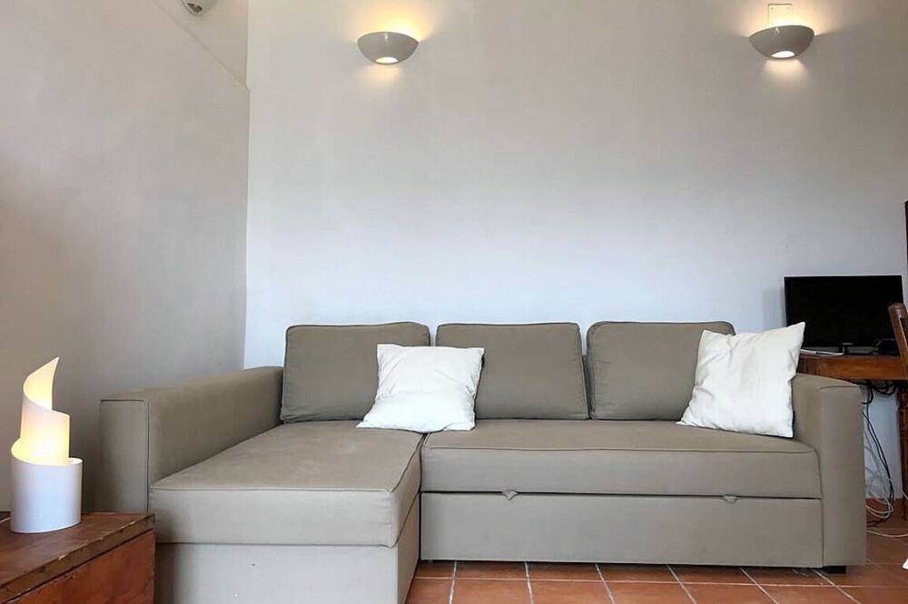 Photo of Livingroom in Calatafimi