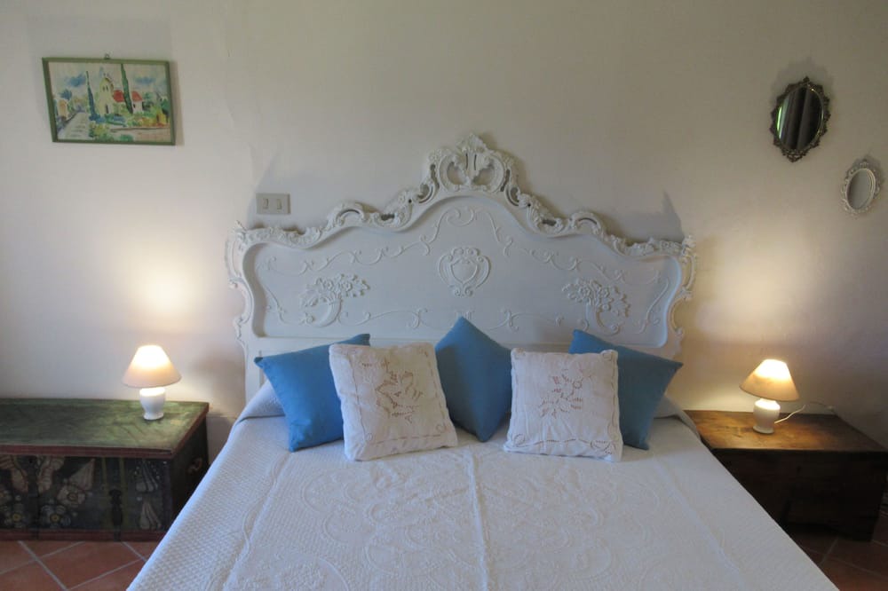 Photo of Bedroom in Calatafimi
