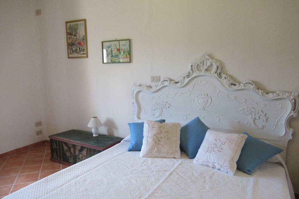 Photo of Bedroom in Calatafimi