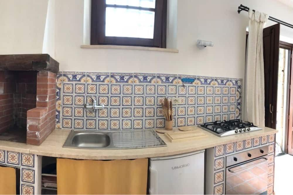 Photo of Kitchen in Calatafimi