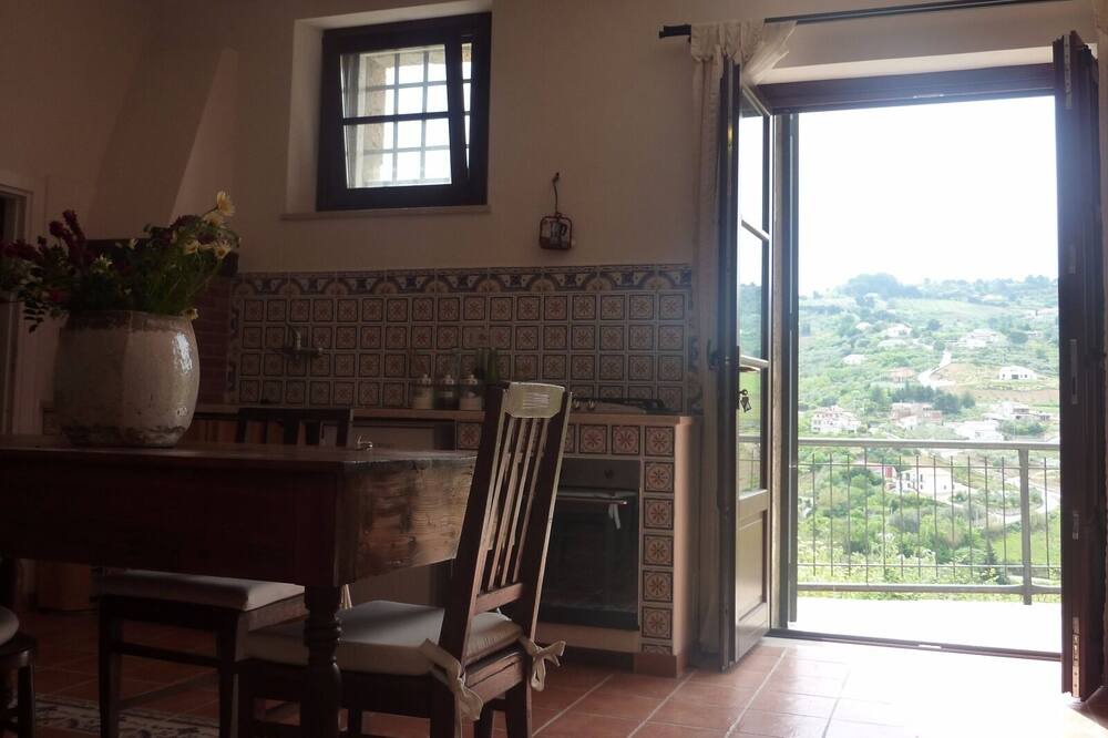 Photo of Kitchen in Calatafimi