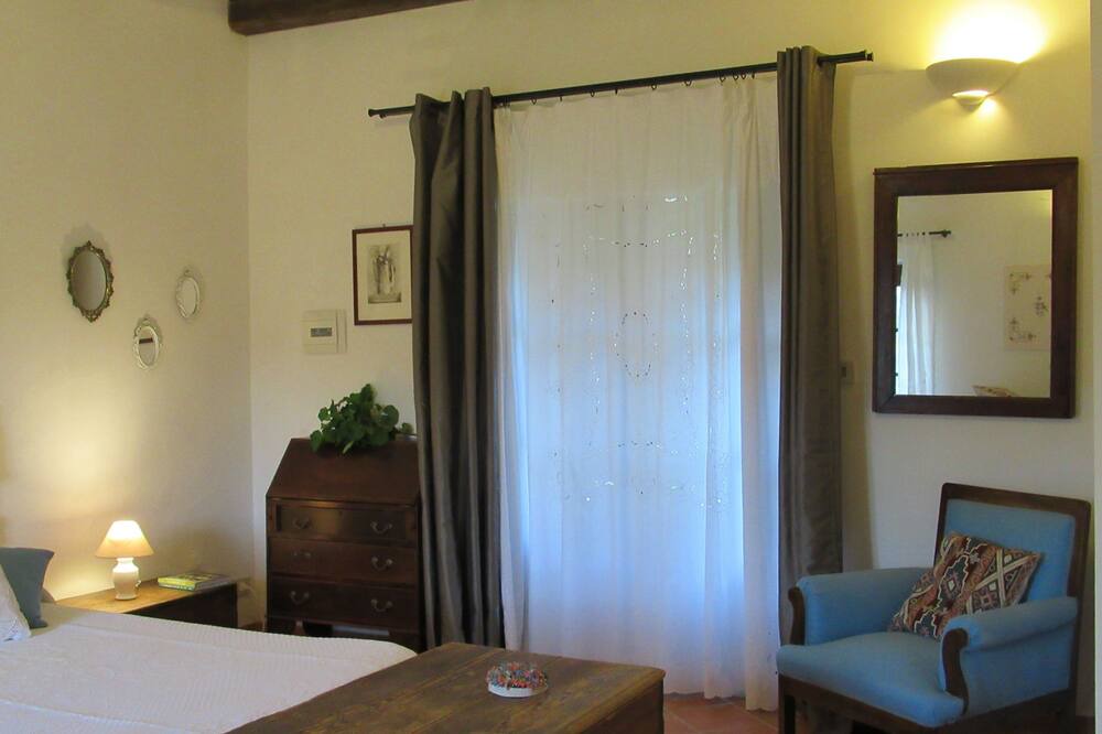 Photo of Bedroom in Calatafimi