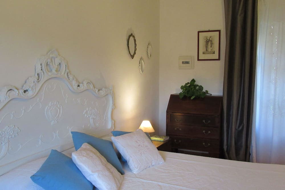 Photo of Bedroom in Calatafimi