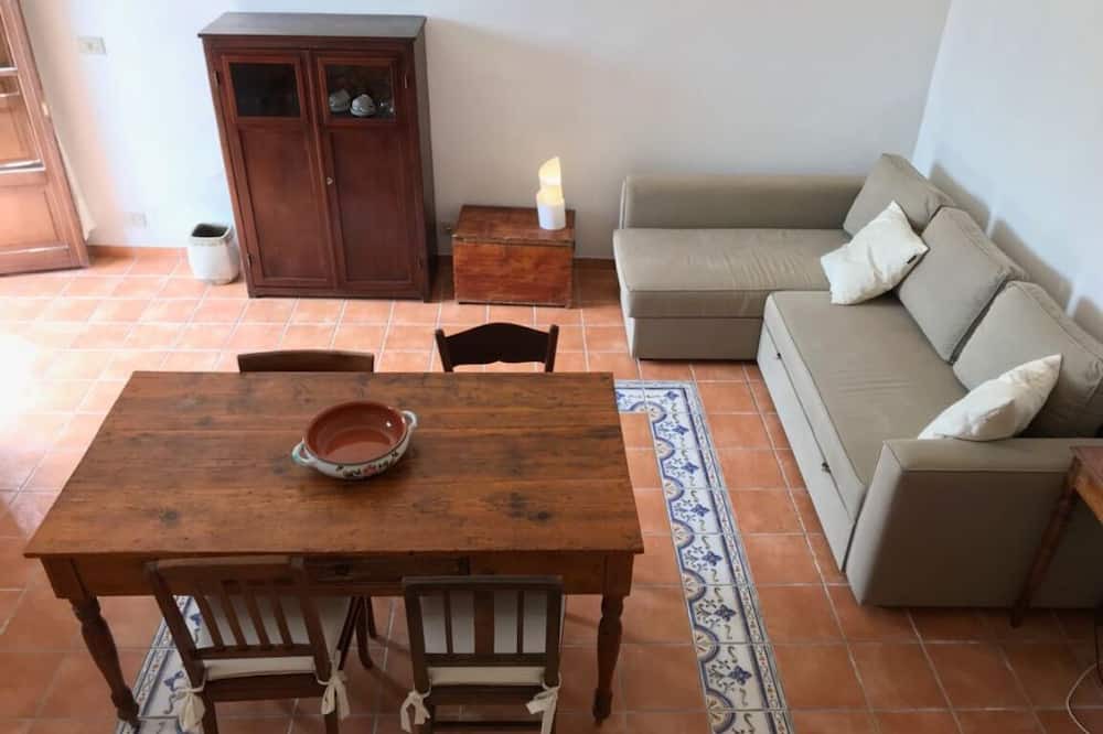 Photo of Livingroom in Calatafimi