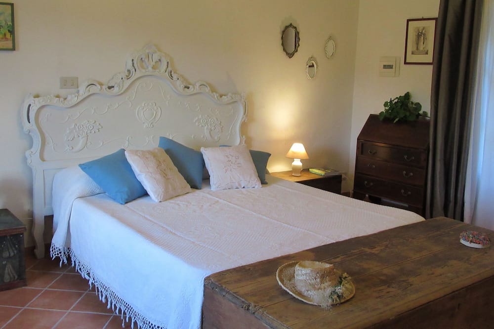 Photo of Bedroom in Calatafimi