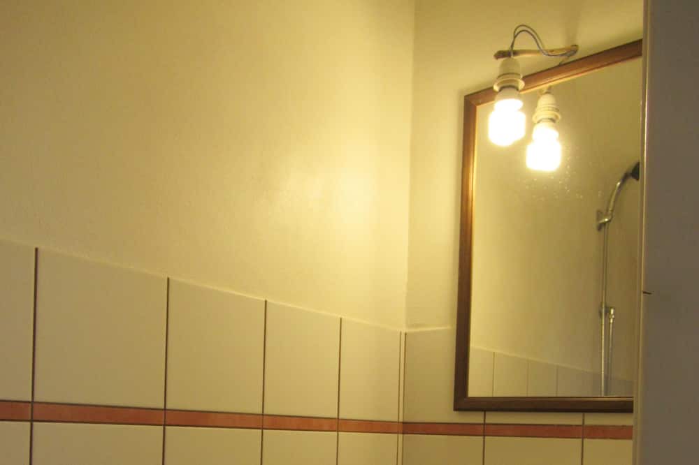 Photo of Bathroom in Calatafimi