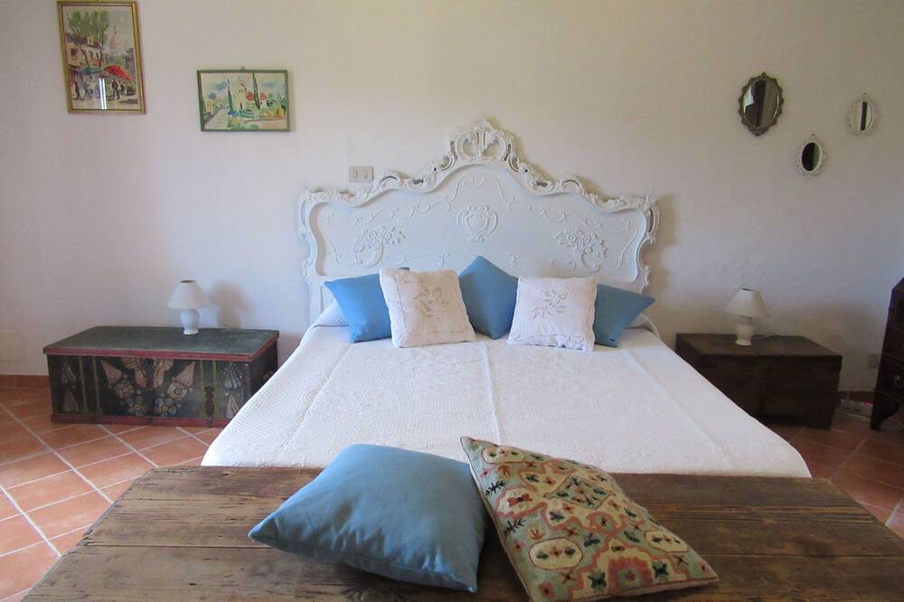 Photo of Bedroom in Calatafimi