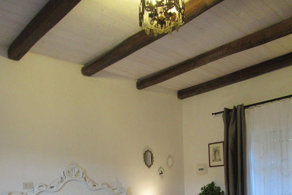 Photo of Bedroom in Calatafimi