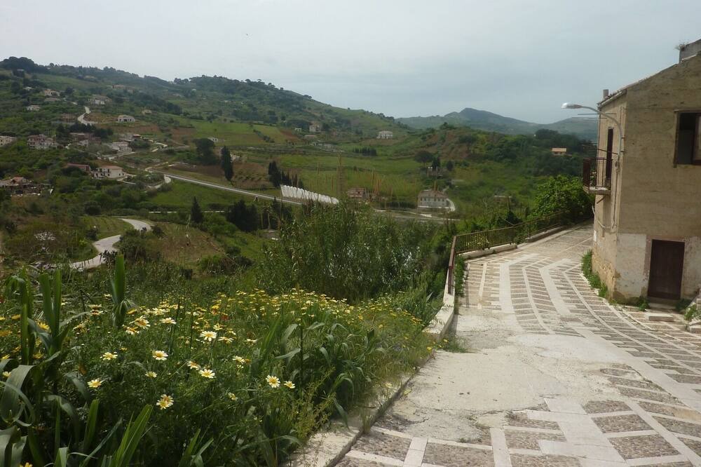 Photo of Outdoor in Calatafimi