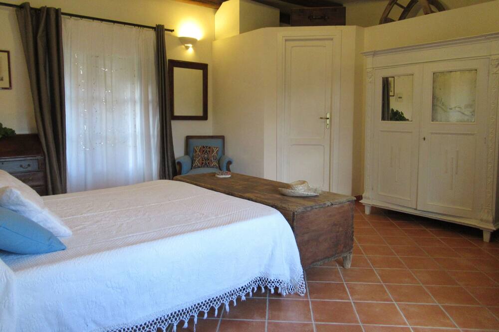 Photo of Bedroom in Calatafimi
