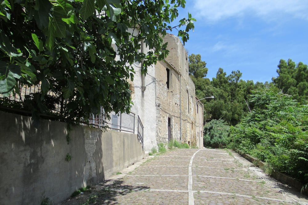Photo of Outdoor in Calatafimi