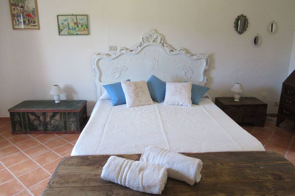 Photo of Bedroom in Calatafimi