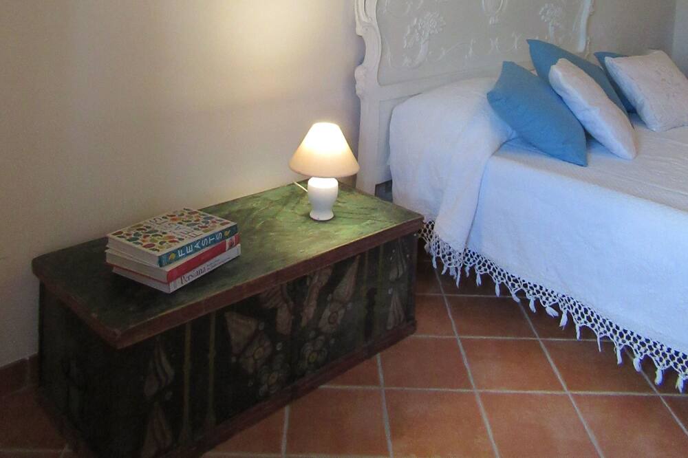 Photo of Bedroom in Calatafimi