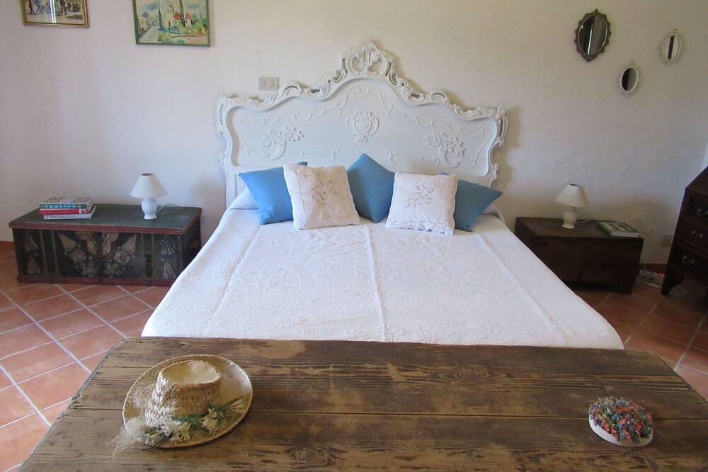 Photo of Bedroom in Calatafimi