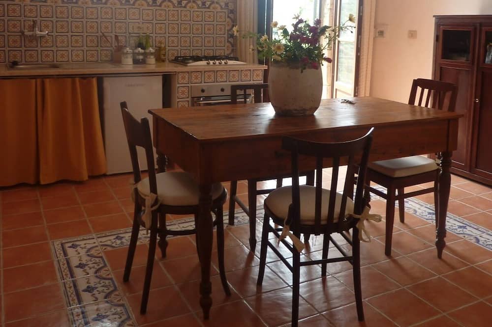 Photo of Kitchen in Calatafimi