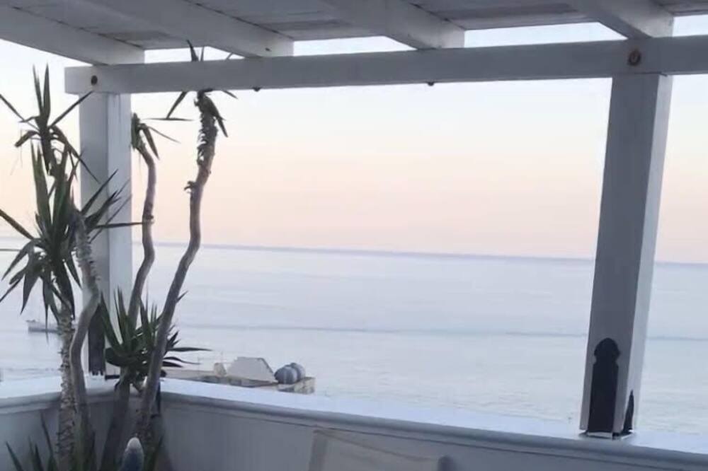 Photo of Patio Balcony in Marettimo