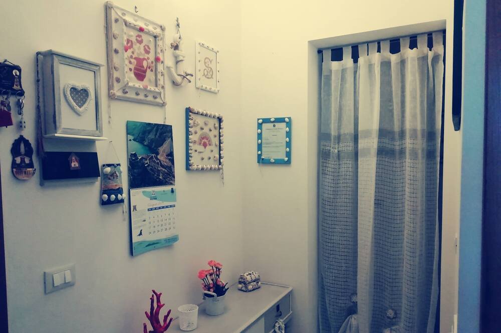Photo of Bedroom in Marettimo