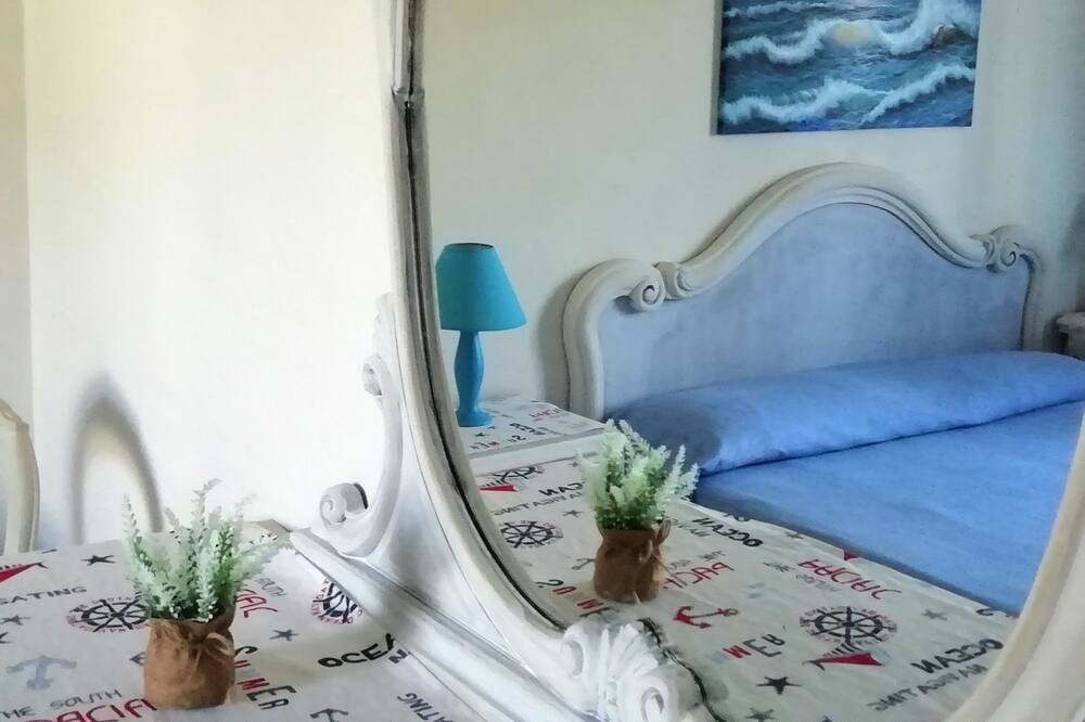 Photo of Bedroom in Marettimo