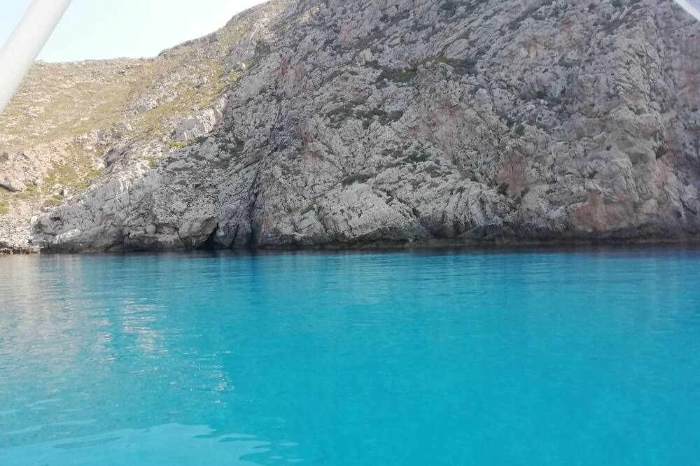 Photo of Outdoor in Marettimo