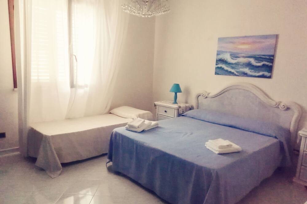 Photo of Bedroom in Marettimo