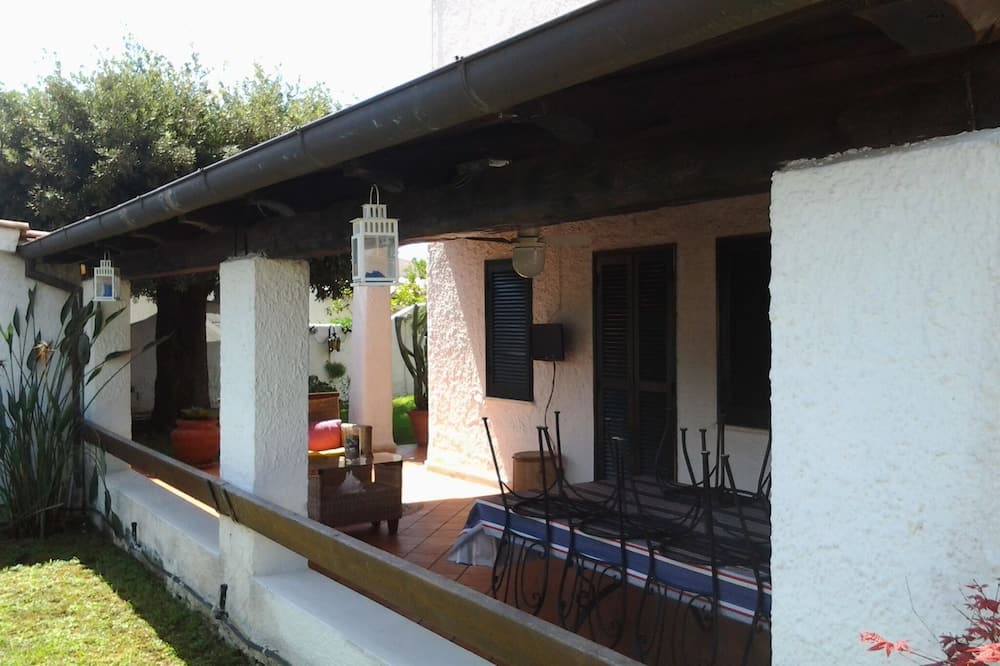 Photo of Patio Balcony in Colonia Elena