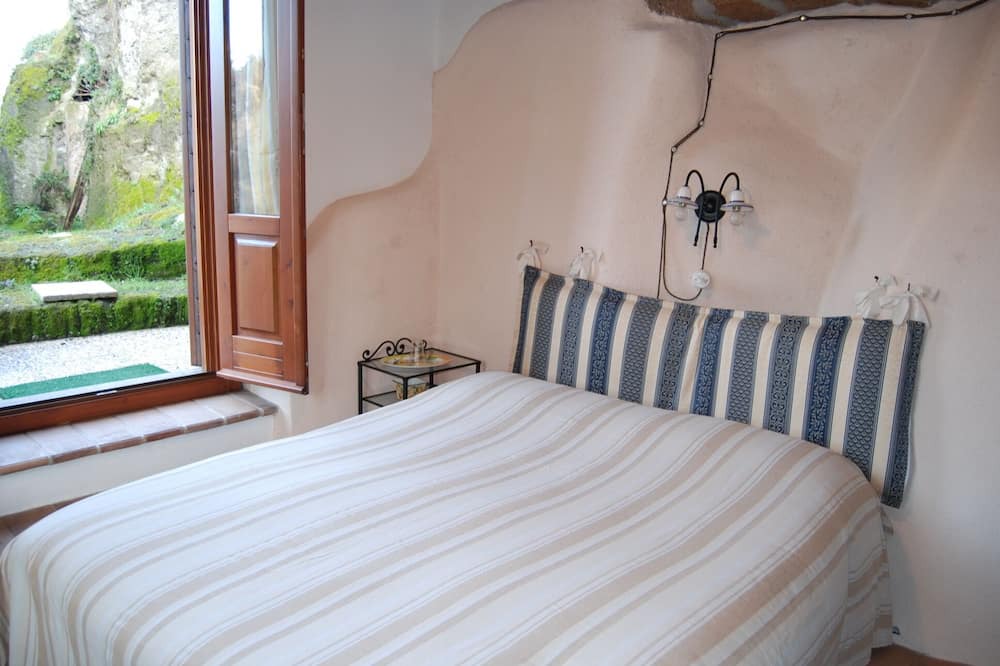 Photo of Bedroom in Vignanello