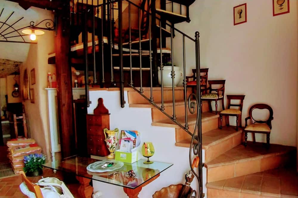 Photo of Livingroom in Vignanello