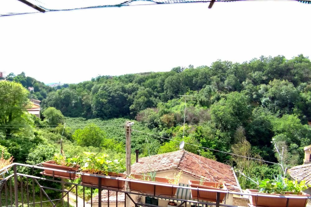 Photo of Patio Balcony in Vignanello